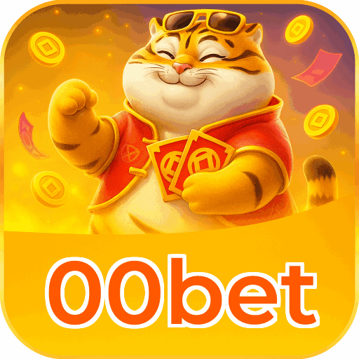 Interface do Aplicativo 00bet - Design Premium e Intuitivo